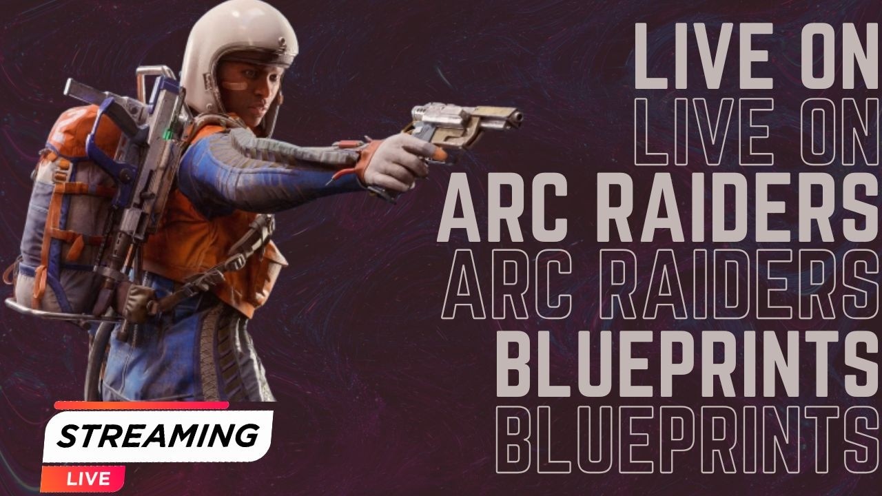 Two Riders Arc Riders ARC RIDERS | SOLO | Live On - YouTube