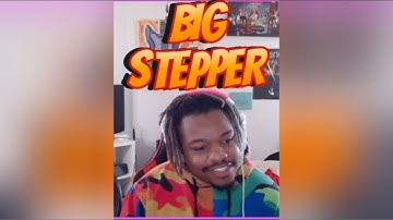 2gaudy (637godwin) - Big Stepper (Unreleased CDQ Snippet)