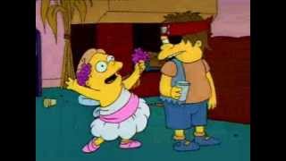 Martin Prince Soy Calíope, La Musa De La Elocuencia