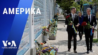 Покушение на премьер-министра Словакии. Война РФ в Украине: день 812. Военная помощь США Израилю