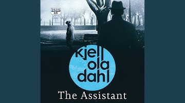 Chapter 7.3 & Chapter 8.1 - The Assistant