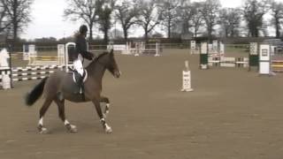 sarah and marlee southview combined training