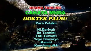 DOKTER PALSU Drama Tarling