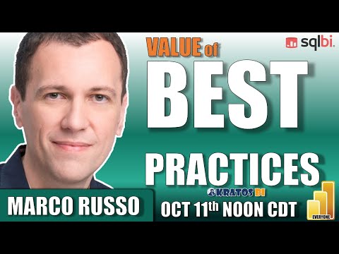 The Value of