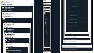 Cover: Twitter For Android - (@jacksfilms)