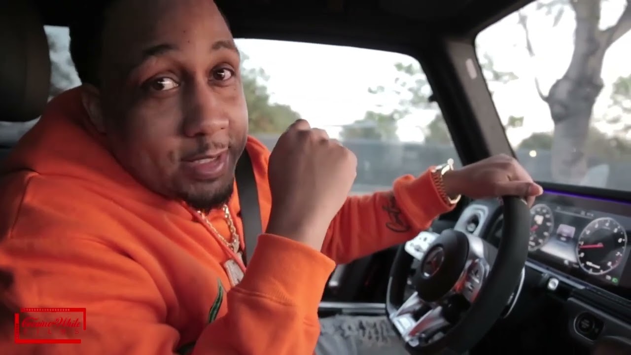 Troy Money - Cheap Phones and Turkey Bags in LA (Dope Days)