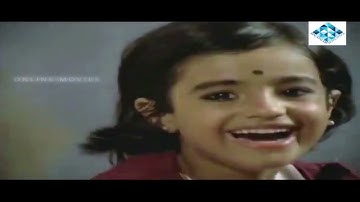 Kannam Thumbi song | Kakkothikkavile Appuppan Thaadikal movie | KS Chitra |( Eng Subs)