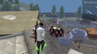 NO RULES ROOM MATCH TIPS AND TRICKS ☠️🔥#freefire screenshot 4