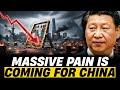 China’s 60 Trillion Dollar Debt Bomb Explodes Soon