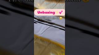 Unboxing Nara Air Dry Clay & Light Clay 🫧 | Best Clay for DIY Crafts#shorts#ytshorts#collab
