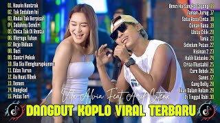 VITA ALVIA - KAWIN KONTRAK | DANGDUT KOPLO TERBARU | FULL ALBUM LAGU JAWA VIRAL