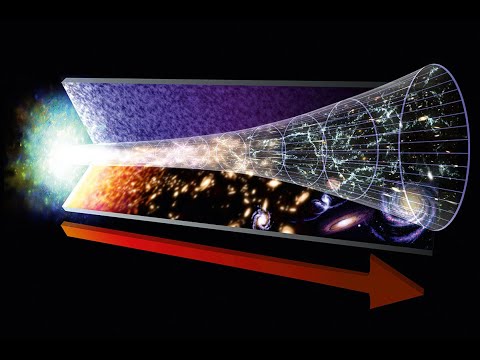 Video: ¿Qué hace que el universo se acelere?