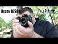 Nikon D7500 Review: Mini D500 or A Big Bust?