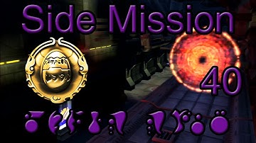 Precursor Orbs Locations | Side Mission 40 | Jak 3