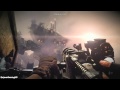 Killzone®3 'MAWLR boss battle [1/2]' TRUE-HD QUALITY