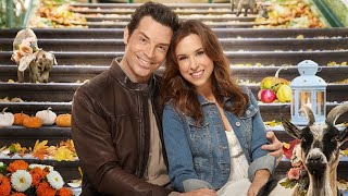 All of My Heart: The Wedding - Fall Harvest Preview - Hallmark Channel