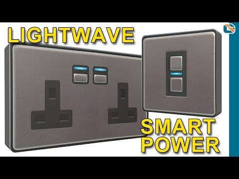 Lightwave