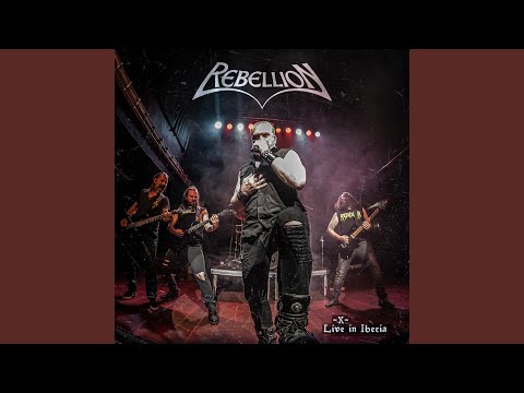 The Clans Are Marching (Live Version)