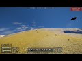 Space Engineers GPS GUIDED MISSILE Easy Lidar Homing Script 