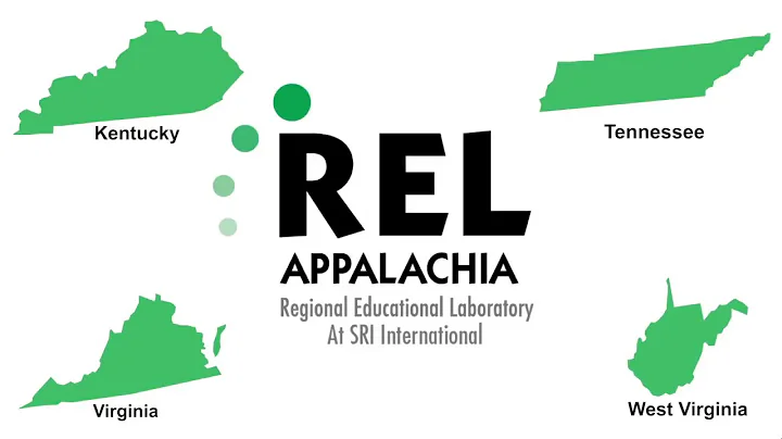 We are REL Appalachia (REL Appalachia)
