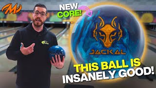 MOTIV Apex Jackal Ball Review - Is It Worth Buying?