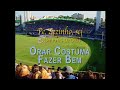 Capture de la vidéo Padre Zezinho, Scj Ft. Cantores De Deus - Orar Costuma Fazer Bem - (Show Completo)