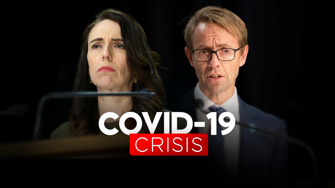 Live: Covid-19 community case in NZ; Jacinda Ardern, Ashley Bloomfield speak after Cabinet meeting