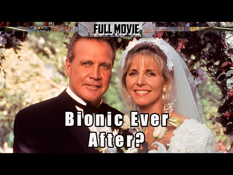 Bionic Ever After? | English Full Movie | Sci-Fi Action