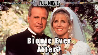 Bionic Ever After? English Full Movie Sci-Fi Action