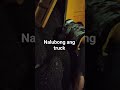 tabang Arun mahaw as ang truck #commonsense #helpmemakethismakesense #travel #delivery #sand #happy