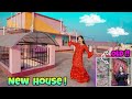 My *HOUSE* Tour *OLD vs NEW* | Emotional ! Nilanjana Dhar