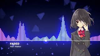 Nightcore - Faded