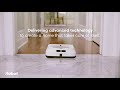 Roomba® i7+ and Braava® m6 Imprint™ Link Technology | iRobot® AU