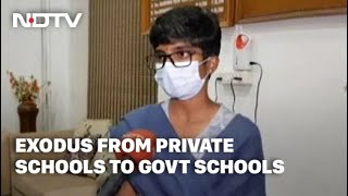 Tamil Nadu Government Schools Admit Students Without Transfer Certificate. Heres Why