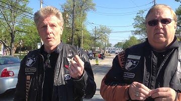 Rolling Thunder   Chapter 1