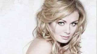 Video thumbnail of "Katherine Jenkins - I (Who Have Nothing)"