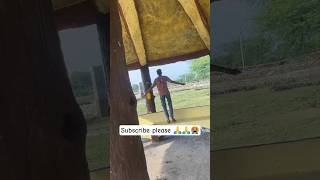 Serbian Dancing Lady Part 1 | Indian Parkour  |  Dancing Lady | Horror pov  @Flyingmeenaboi