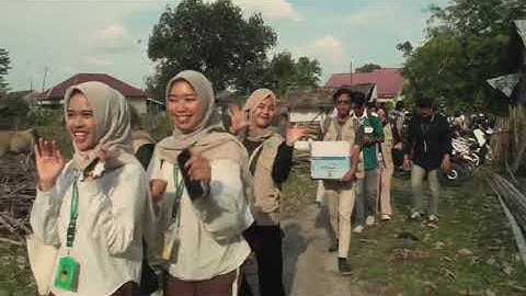 AFTER MOVIE KULIAH KERJA KEILMIAHAN 2025