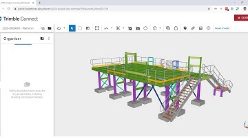 PowerFab 2020 Tips and Tricks: EPM Go