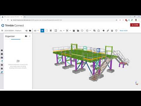 PowerFab 2020 Tips and Tricks: EPM Go