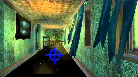 Never Surrender - Game Trailer