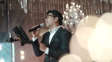 Tulang Rusuk | Live Sammy Simorangkir ft. Christian Entertainment