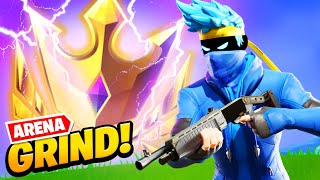 Dominating In Fortnite Arena | NINJA screenshot 3