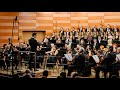 Maximilian haberstock conducts beethoven symphony no 9  highlights