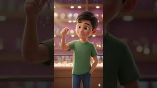 Brothers Surprise Giftthat Made His Sister Cryemotional Story