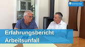 Kundigung Nach Einem Arbeitsunfall Fachanwalt Fur Arbeitsrecht Alexander Bredereck Youtube
