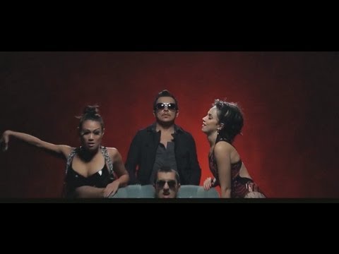 Alex Gaudino Ft. Taboo - I Don'T Wanna Dance | Bottai Remix