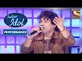 Kailash जी ने गाया Kuldeep के साथ 'Teri Deewani' | Indian Idol Season 4