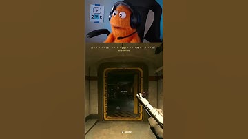 Hoe je het Bunker Easter Egg op Rebirth Island opent door de biometrische scannerbeloning te ontg...