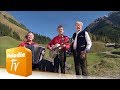 Alpenland Sepp & Co - Freunde wir sagen Dankeschön (Offizielles Musikvideo)